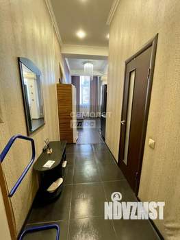 Студия квартира, вторичка, 27м2, 2/6 этаж