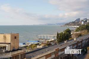 2-к квартира, вторичка, 170м2, 8/12 этаж