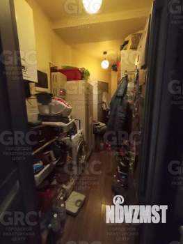 3-к квартира, вторичка, 65м2, 8/8 этаж