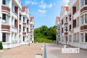 Студия квартира, вторичка, 22м2, 2/6 этаж