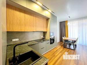 3-к квартира, вторичка, 55м2, 19/20 этаж