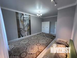 1-к квартира, вторичка, 39м2, 4/5 этаж