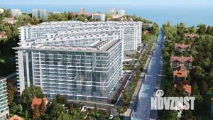 1-к квартира, вторичка, 40м2, 5/11 этаж