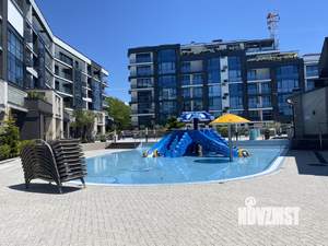 3-к квартира, вторичка, 100м2, 5/7 этаж