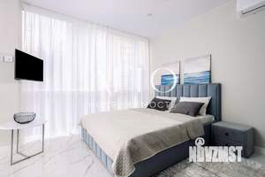 1-к квартира, вторичка, 20м2, 4/5 этаж