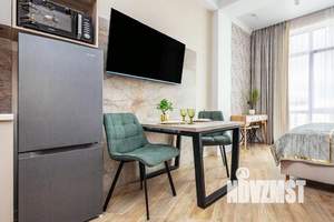 Студия квартира, вторичка, 32м2, 5/6 этаж