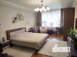 2-к квартира, вторичка, 83м2, 9/17 этаж