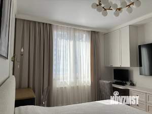 2-к квартира, вторичка, 49м2, 6/18 этаж