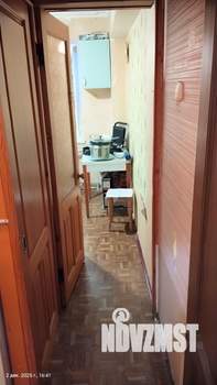 1-к квартира, вторичка, 32м2, 5/5 этаж