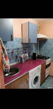 Студия квартира, вторичка, 24м2, 2/5 этаж