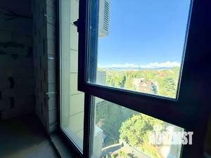 Студия квартира, вторичка, 28м2, 13/18 этаж