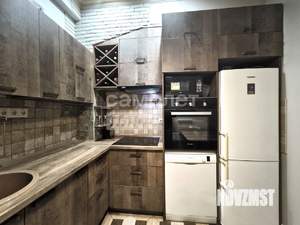 3-к квартира, вторичка, 48м2, 2/11 этаж