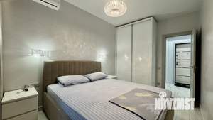 1-к квартира, вторичка, 40м2, 4/11 этаж