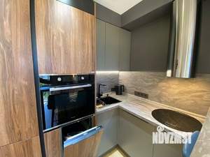 Студия квартира, вторичка, 31м2, 3/3 этаж