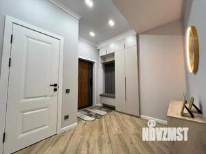 1-к квартира, вторичка, 34м2, 3/6 этаж