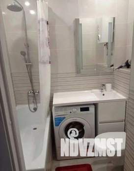 1-к квартира, вторичка, 38м2, 6/9 этаж