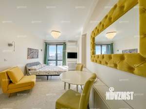 Студия квартира, вторичка, 26м2, 8/13 этаж