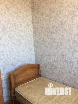 2-к квартира, вторичка, 40м2, 4/4 этаж