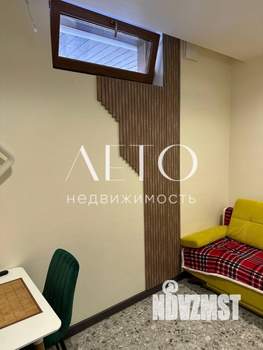 Студия квартира, вторичка, 17м2, 1/3 этаж