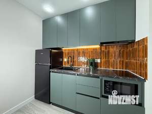 1-к квартира, вторичка, 29м2, 3/4 этаж