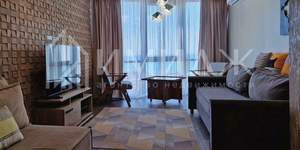 2-к квартира, вторичка, 65м2, 19/21 этаж