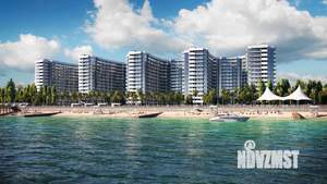 2-к квартира, вторичка, 44м2, 6/14 этаж