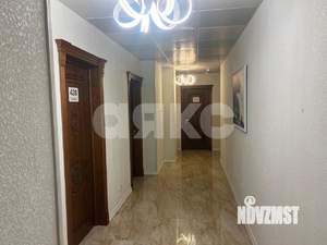 Студия квартира, вторичка, 16м2, 3/5 этаж