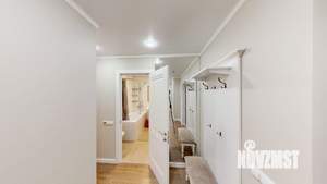 3-к квартира, вторичка, 78м2, 10/12 этаж