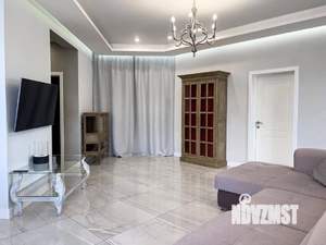 3-к квартира, вторичка, 71м2, 8/27 этаж