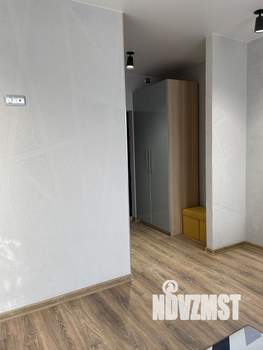 1-к квартира, вторичка, 21м2, 2/3 этаж