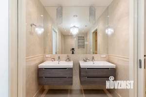 3-к квартира, вторичка, 115м2, 18/27 этаж