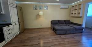 2-к квартира, вторичка, 47м2, 2/10 этаж