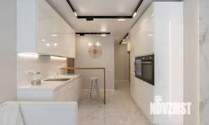 2-к квартира, вторичка, 58м2, 15/16 этаж