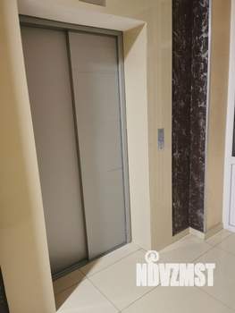Студия квартира, вторичка, 38м2, 7/7 этаж