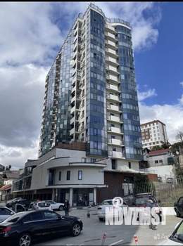 2-к квартира, вторичка, 89м2, 2/17 этаж