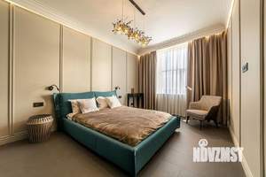 2-к квартира, вторичка, 68м2, 8/17 этаж