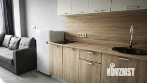 1-к квартира, вторичка, 40м2, 10/15 этаж