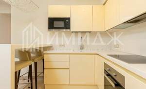 2-к квартира, вторичка, 115м2, 18/27 этаж
