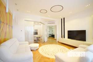 3-к квартира, вторичка, 80м2, 14/26 этаж