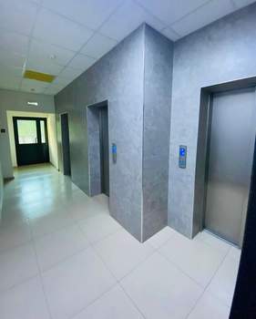 2-к квартира, вторичка, 70м2, 3/15 этаж
