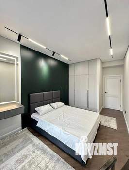 1-к квартира, вторичка, 36м2, 8/9 этаж