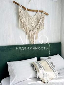 2-к квартира, вторичка, 42м2, 11/22 этаж