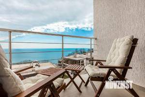 1-к квартира, вторичка, 60м2, 2/3 этаж