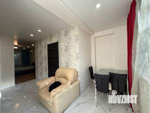 1-к квартира, вторичка, 34м2, 1/5 этаж