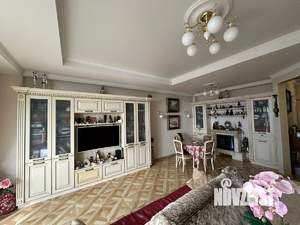 2-к квартира, вторичка, 85м2, 3/5 этаж