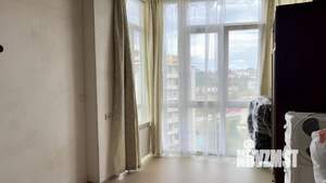 3-к квартира, вторичка, 53м2, 10/12 этаж