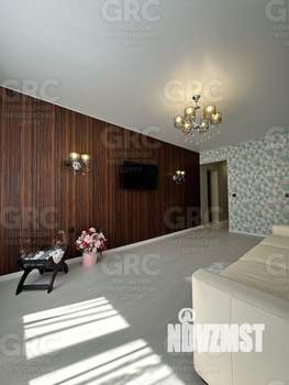 3-к квартира, вторичка, 75м2, 2/5 этаж