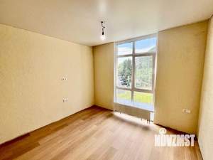 Студия квартира, вторичка, 21м2, 2/4 этаж