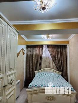 2-к квартира, вторичка, 51м2, 1/3 этаж