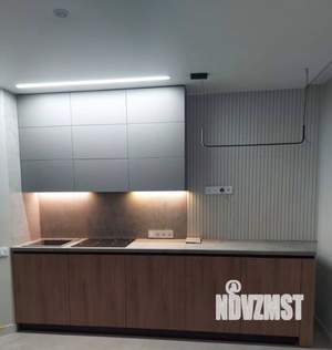 2-к квартира, вторичка, 52м2, 19/22 этаж